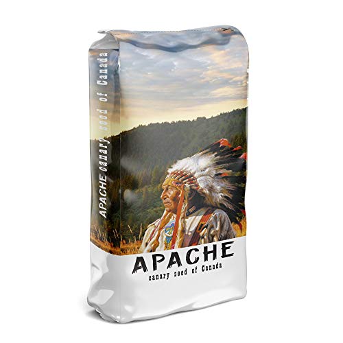 Faunamix Alpiste de Canadá Apache (1 kg.)