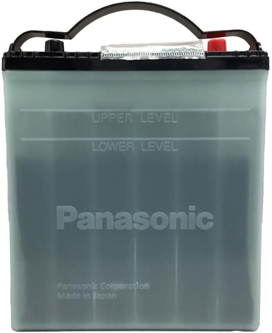 バッテリー 34B19R 互換品 対応車種 【 トヨタ タウンエースバン DBF-S412M 平成26年6月～令和2年9月 標準地仕