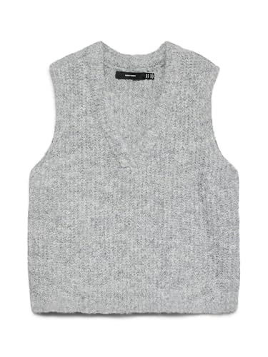 Che sia per proteggersi dal freddo o per dare un tocco di stile al proprio look, un gilet in maglia è comunque una scelta vincente
