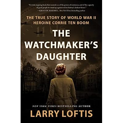 The Watchmaker's Daughter
