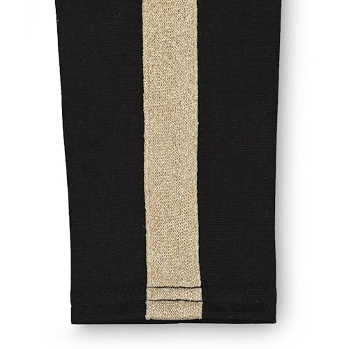 Image of Hope & Henry Girls' Ponte Riding Pants