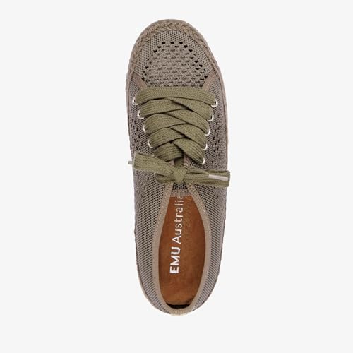 EMU Australia - Agonis Mac Womens Cotton Shoe3