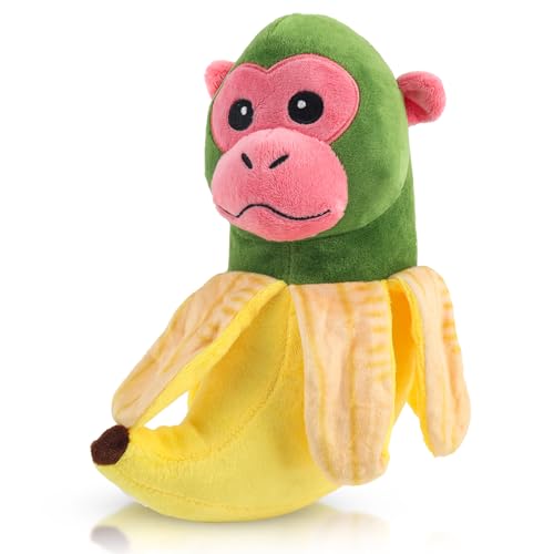 Pianocean Italian Brainrot Plush Stuffed Plush Doll Cute Cartoon Collectible Home Decoration Birthday Gift for Children Boys and Girls