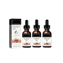 Melanin Correcting Facial...