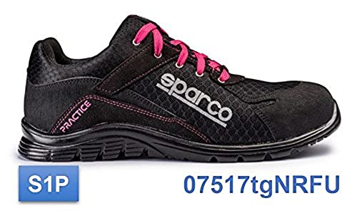 Image of SPARCO Practice, Unisex Industrial Shoe