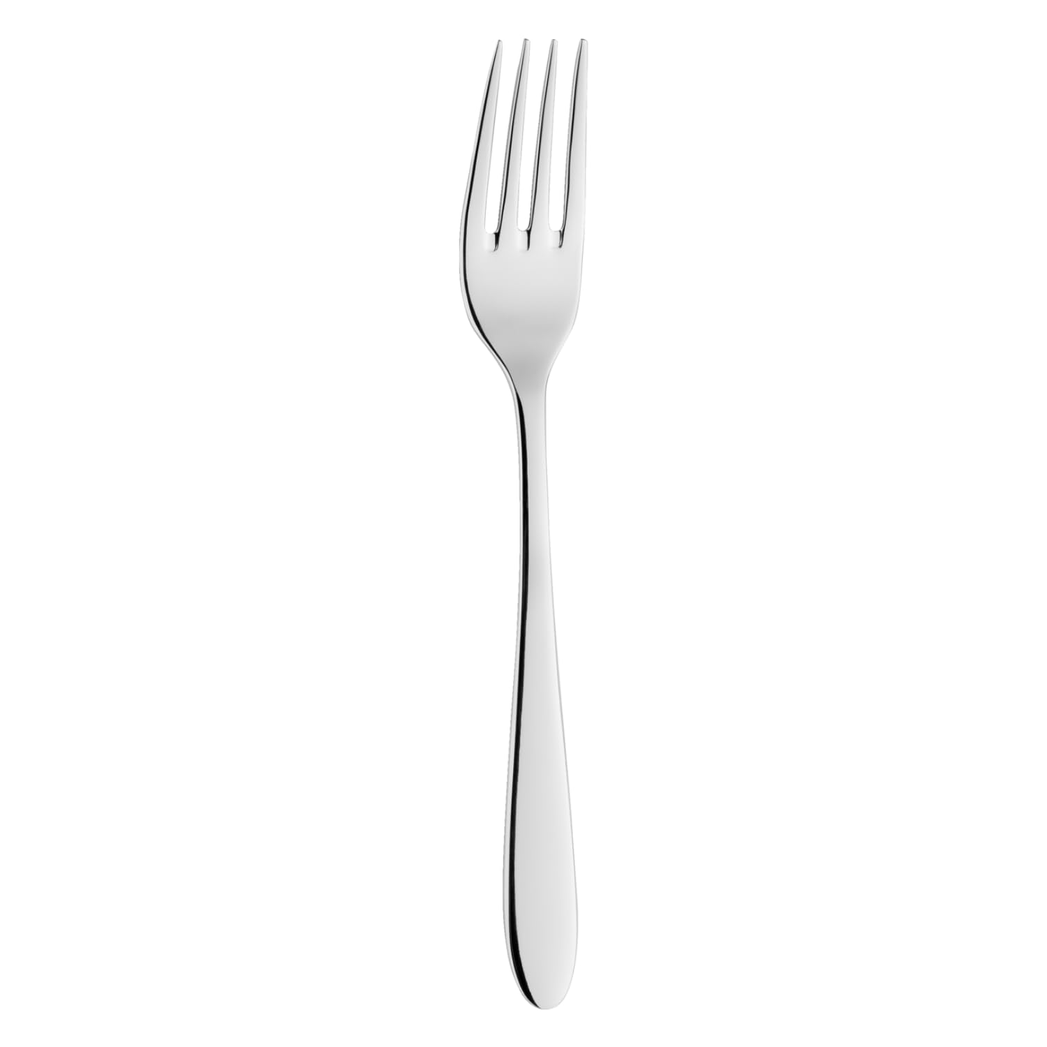 ZWILLING Set di 60 Posate da Tavolo, per 12 Persone, Acciaio Inox 18/10 di Alta Qualità, Lucidato Serie Stile