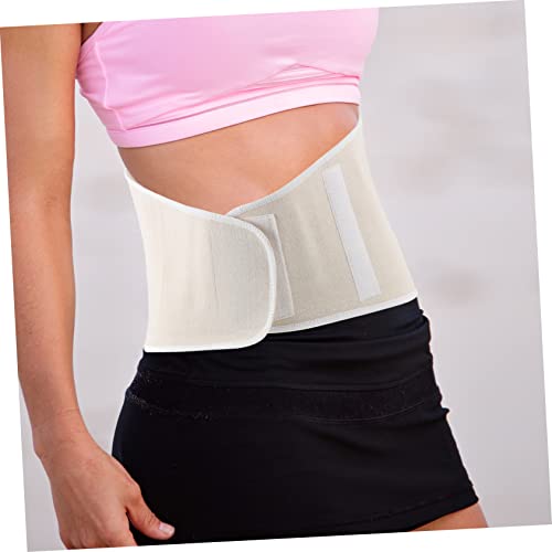 Faja lumbar elástica cómoda para invierno para mujer miniatura 7