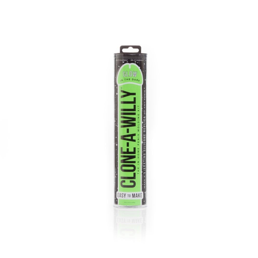 Clone-A-Willy - Kits de regalo
