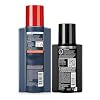 Alpecin C1 Shampoo & Gray Attack Bundle