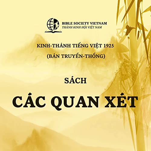 C&aacute;c Quan X&eacute;t &ndash; Kinh-th&aacute;nh tiếng Việt 1925 ⁠⁠