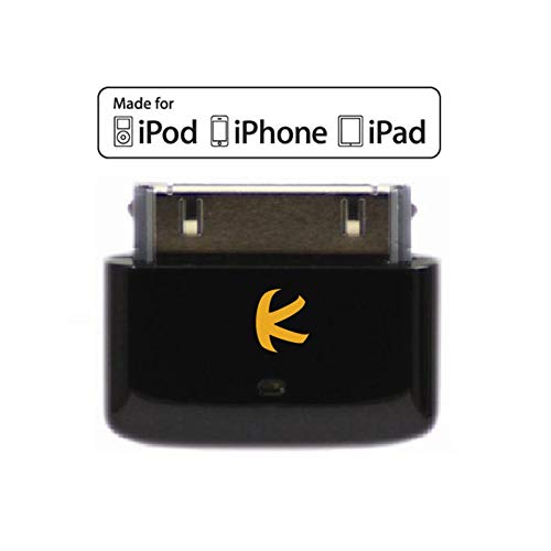 48 Best Bluetooth Transmitter For Ipod Classic 2021 After 181 hours