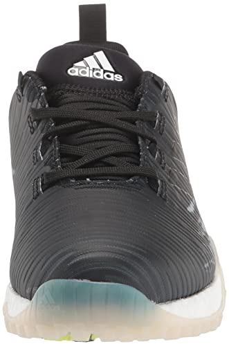 adidas Men's Codechaos Spikeless Golf Shoes - Image 3