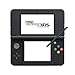 New Nintendo 3DS Black (Japan import - only for Japanese games)