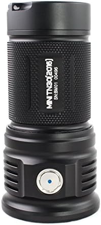 ThruNite Mini TN30 XP-L LED 3660 Lumen Flashlight(MINI TN30 (XP-L) Cool White)