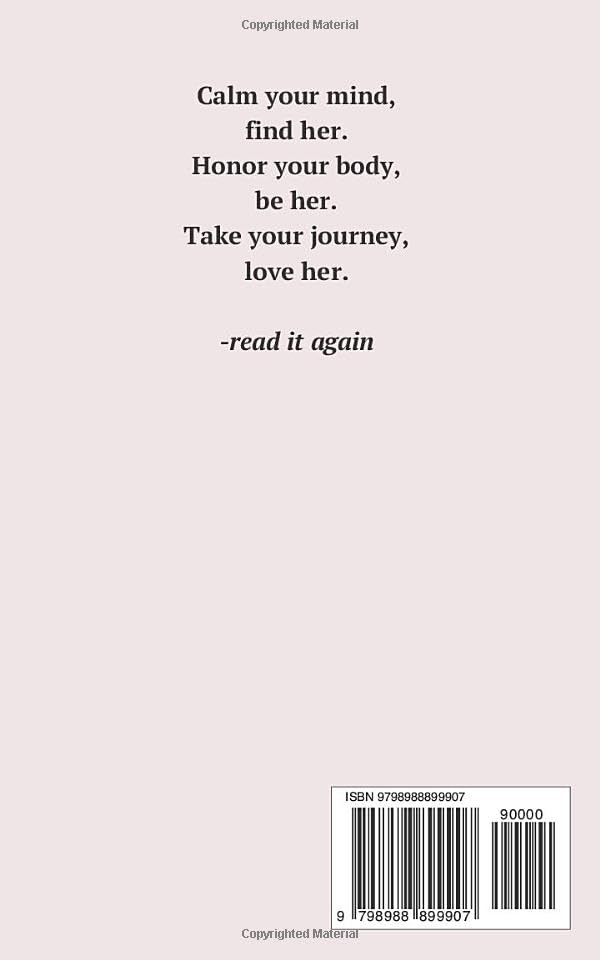 Vista 2 de Finding Her Being Her A Journey of Poems