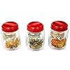   Chef-Craft-Select-Fall-Storage-Jar-6-inch-Design-May-Vary