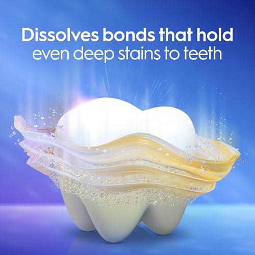 Crest 3DWhite Brilliance Deep Stain Remover Dazzling Mint Toothpaste - 2.1oz - image 5