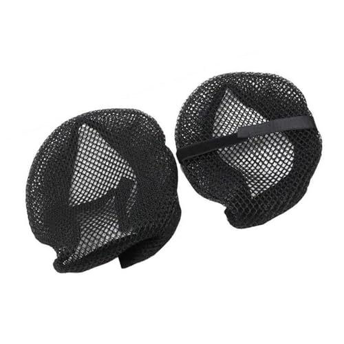 Funda de asiento para Ducati Multistrada V4 Rally 2023 2024 transpirable