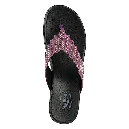 Image of Medifeet Women's Techno Platforms