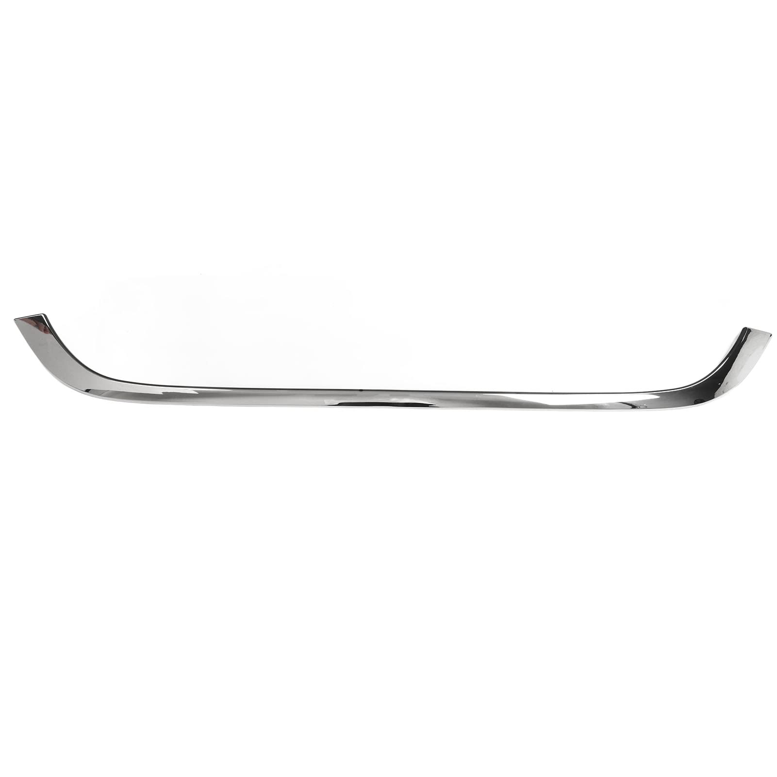 Acouto Embellecedor Envolvente de Parrilla Capó 51132751040 para R55 R56 R57 R58 R59 S JCW, Premium AB 2007 Embellecedor de Parrilla de capó 2007 51132751040 de Mk2 Clubma Ll Envolvente de