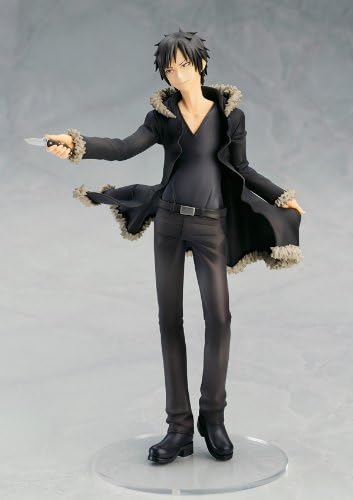 Alter Durarara!!x2: Izaya Orihara PVC Figure Statue (1:8 Scale)