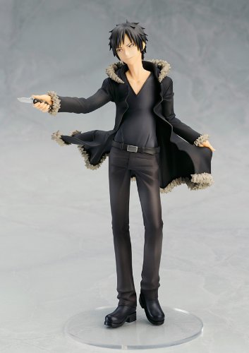 Durarara!! PVC Statue 1/8 Izaya Orihara 21 cm