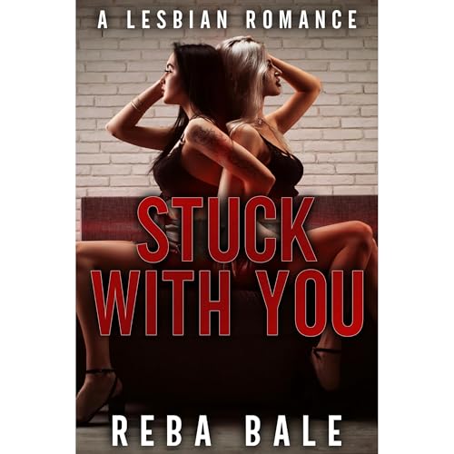 Stuck with You by Reba Bale episode artwork