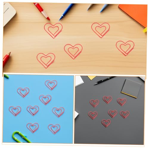 TIDTALEO 100 炵ԐF̃n[g^y[p[Nbv ސXNbvubLO ^ѕ֗ŃItBX