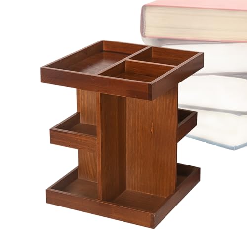 Organizador Giratorio Para Tocador | Vitrina...