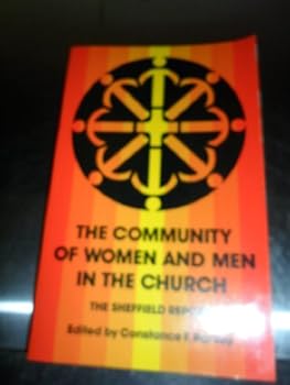 The Community Of Women And Men In The Church