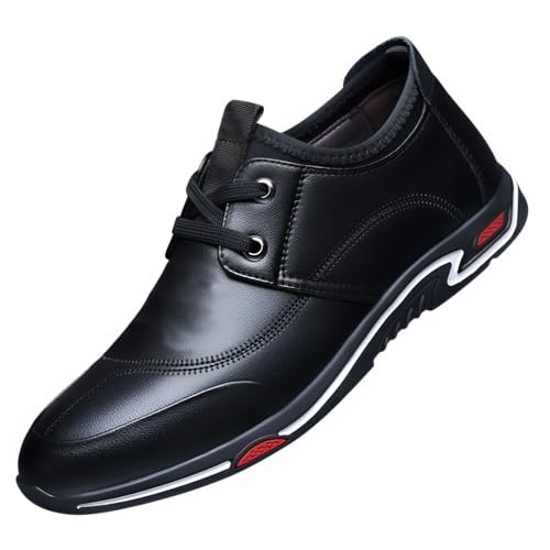 [Kawoly] �r�W�l�X�v�C �����Y �����ԉ��K �y�ʃ\�[�� ���C�� �t�H�[�}��/�J�W���A�����p �ʋ΃V���[�Y �N�b�V�����C���\�[�� �r�W�l�X�V�[���Ή� (3�F�W�J) �� 27cm