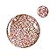 L - Shimmery Gold | Dazzling Princess