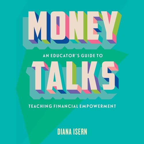 Page de couverture de Money Talks