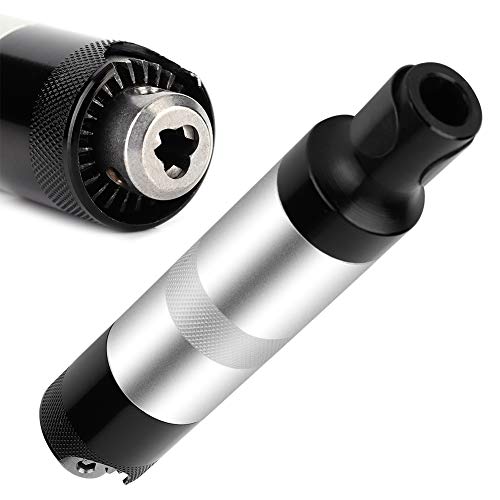 Germerse Ferramenta de joias giratórias de 0,3 a 4 mm, peça de mandril flexível, haste de eixo, ferr