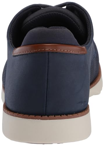 Dr-Scholls-Mens-Sync-Knit-Lace-Up-Oxford