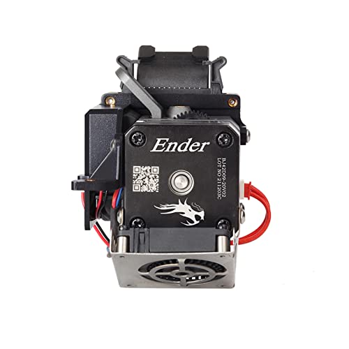 Printer Sprite Extruder Pro Kit DIY Gear io 3.5:1 Direct Drive Extruder All Metal Hotend Structure L