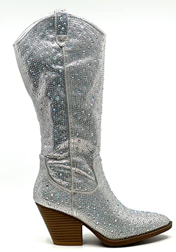 Forever womens Combat Boots3