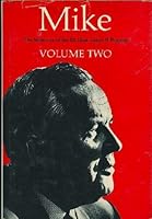 Mike;: The memoirs of the Right Honourable Lester B. Pearson 0802002544 Book Cover