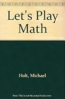 Let's Play Math 0802772307 Book Cover