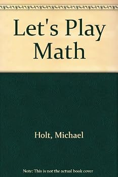 Let's Play Math