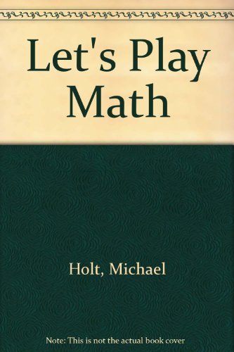 Let's Play Math view 2