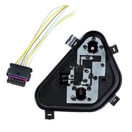 Porte-ampoule feu arrière pour BMW F30 F35 connecteur de rechange haute durabilité