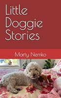 Little Doggie Stories B0CR84L253 Book Cover