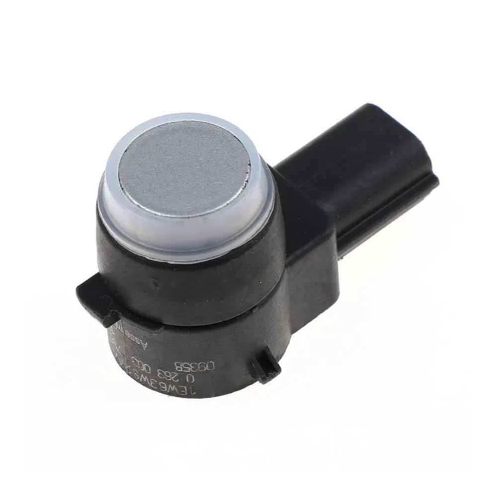 Capteur de recul PDC 1EW63WS2AA noir avec détection précise, lot de 4 - 5