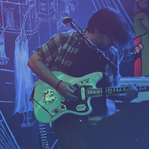 EP154 - Bryce Hays of Withershins - "Eternal Return"