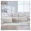 Beige - 3 - Repose-pieds