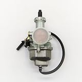Carburatore nuovo PZ27 27MM per CG150 150Cc 200Cc 250Cc ATV Go Kart Moto Fuoristrada Cross Trial