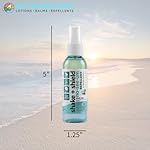 Best Bee Brothers Shake + Shield No-See-Ums Gnat Spray – Non-Greasy Bug Spray Body Mist Made with Plant-Based Ingredients, 2 Oz. (4 Pack) - Image 5