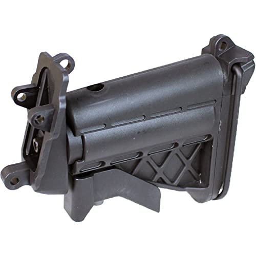 S&T M249/Mk46スポーツライン用 テレスコピックストック S&T M249/Mk46スポーツライン用 テレスコピックストック