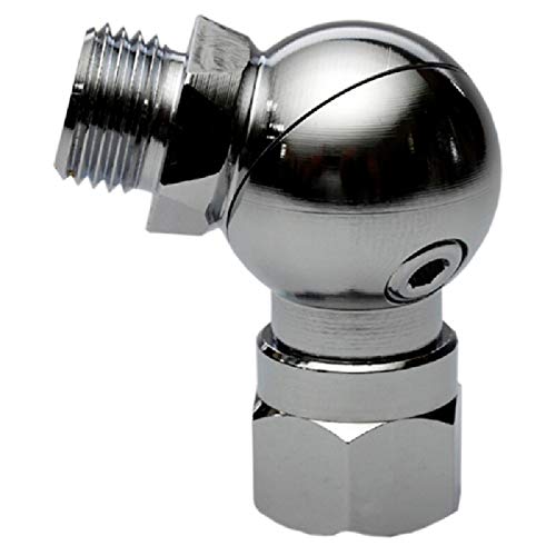 Diving Second Stage Breathing Regtor 360 Degree Joint 180 Degree 110 Degree Rotating - ( Color: 180 Degree )